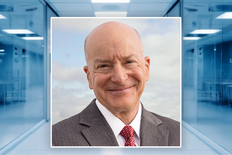 Memorial Hermann’s David Callender talks Houston expansion Modern